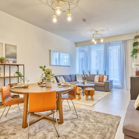 Incredible Views From This Classy Apt With Terrace Dubai Esterno foto